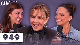Arielle Kebbel Spills on John Tucker Must Die x Shes the Man Cast Parties