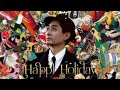 【parco happy holidaysキャンペーン】細野晴臣セレクトによる館内bgm＆ポップアップストアなど展開