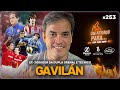 UM ASSADO PARA... GAVILÁN | #253