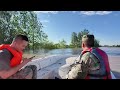 how china repaired 200 meters dam breach in 24 hrs dongting lake insane scenes