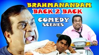 Bramhanandam Astrology Hilarious Comedy | iDream Updates