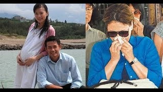 不只谢金燕的孩子生父成谜！她在丈夫过世4年才松口：“肚子里的孩子其实是.....”网友爆泪！ - ⭐ 24h 香港 新闻 ⭐