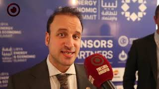 Libya Energy \u0026 Economic Summit 2021