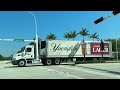 weston florida 4k downtown drive