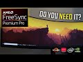 Freesync EXPLAINED - What is it? How does it Work? What does it do?