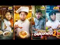 MELANJUTKAN BISNIS FAST FOOD SAMPE KE ATAS LANGIT!!! - Overcooked! 2 Indonesia Part 1