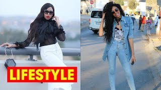 Blue Mbombo ☆ Biography ☆ Boyfriend ☆ Twin ☆ Family ☆ Career in Modeling ☆ Latest News