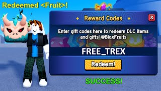 *NEW CODES* ALL WORKING CODES ON BLOX FRUITS MAY 2024! ROBLOX BLOX FRUITS CODES (PERM)