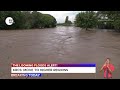 Kenya Red Cross Society warns of floods across the country following heavy rains