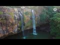 Victoria falls - Mosi-oa-Tunya, zambia & zmbabwe in 4k Ultra HD ll