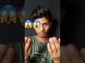 I Make My Thumb Disapper Photography TUTORIAL In #Shorts By Youneszarou