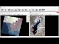 ERDAS IMAGINE Tutorial: How to use Remote Sensing to Analyse and visualize data