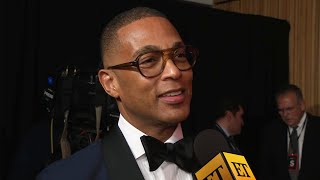 Don Lemon Reveals How He's Doing After CNN Exit and If He Has Any Regrets (Exclusive)