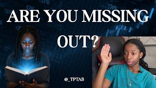 Are you missing out?