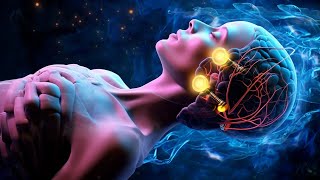 963 Hz Frequency of God Remove Self Limiting Beliefs Return to Oneness Spiritual Connection #1