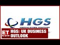 Partha DeSarkar, Group CEO, HGS Shares Insights On UK Expansion and Growth Strategies | ET Now