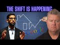 Current Mortgage Rates Drop As Google Lays Off Hundreds Of 'Core' Employees