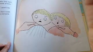 The Invisible String Part 1