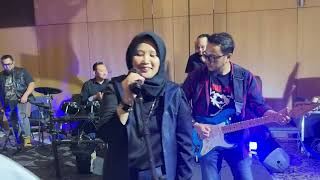 Rockstum - We Will Rock You /I Hate Myself For Loving You /Bring Me To Life Cover ICT Gala Nite 2024