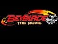 Beyblade The Movie OFFICIAL TRAILER (fake)