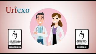 Uriexo Natural UTI Prevention | Commercial Video