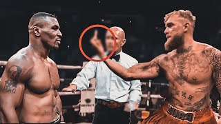 When Mike Tyson Punished Cocky Guys For Being Disrespectful! Not For The Faint-hearted!