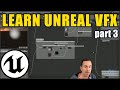 Materials in UNREAL ENGINE | Learn Unreal for VFX