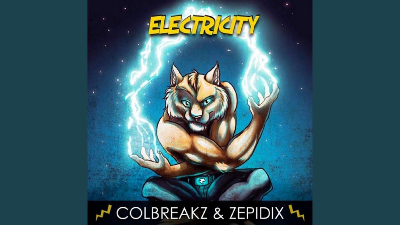 Electricity Youtube Music