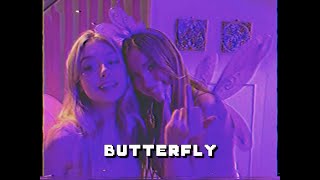 [Vietsub Lyrics] Butterfly - Smile
