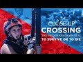 Crossing the Mediterranean Sea: To Survive or To Die | Close Up