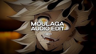 moulaga - heuss lenfoiré ft. jul [edit audio]