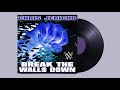 Chris Jericho - Break The Walls Down (WWE Theme Song)