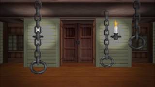 Mansion 2 - Horror game. Javascript Raycasting Demo