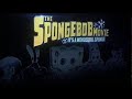 SpongeBob Movie 3 Title And Logo