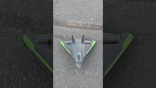 Sky Viper Stunt Jet 🛩️ RC plane take off #drone #rc #rcplane