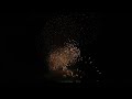 神明の花火 グランドフィナーレ 8月8日マルゴー 4k shinmei fireworks festival japan