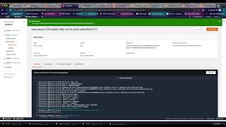 Using AWS Codebuild for automating testing