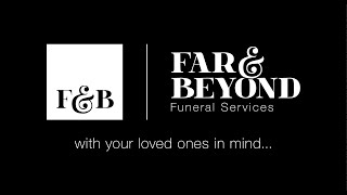 We're an award winning Funeral Directors based in Greater Manchester