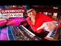 Superbooth 2025 | Berlin’s Synth Wonderland