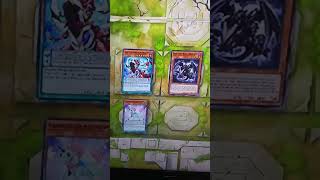 Performapal red eyes deck wins  (yugioh master duel)