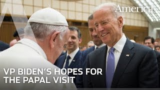 Highlights: America Media's Interview with Vice President Biden