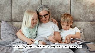 Parenting Tips |  How to teach Good Habits & Good manners to kids Etiquette | Parenting Advice
