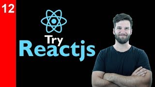 #12 Try REACTJS Tutorial - npm install react-markdown