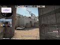 gaules liminha bt0 e apoka jogando cs go 09 08 22 50