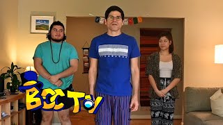 B-CC TV Season 4 Episode 28