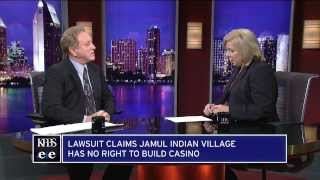 Jamul Indian Village Breaks Ground On Casino Amid Opposition, Legal Challenges