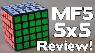 Mofang Jiaoshi MF5 Review!