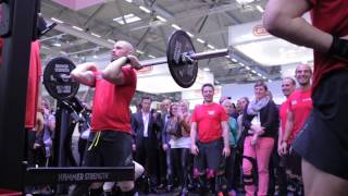 Life Fitness на выставке FIBO 2014