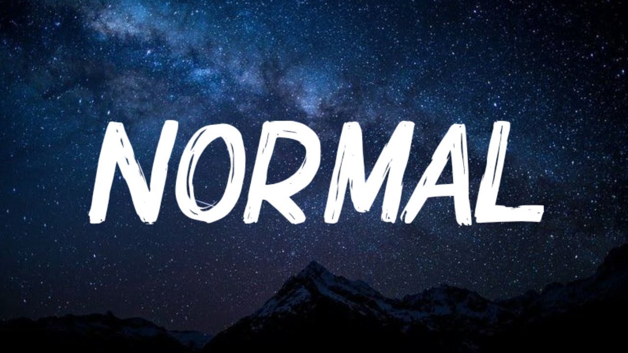 Feid Normal Letra Lyrics Youtube Music