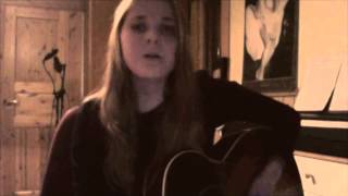 Taylor Swift- I Knew You Were Trouble (Cover by Annukka)